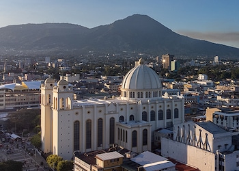 San Salvador