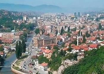Sarajevo