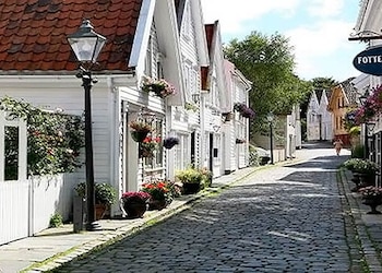 Stavanger