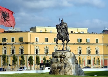 Tirana