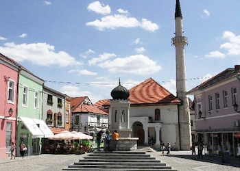Cantón de Tuzla
