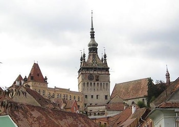 Sighișoara