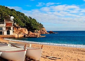 Platja d'Aro