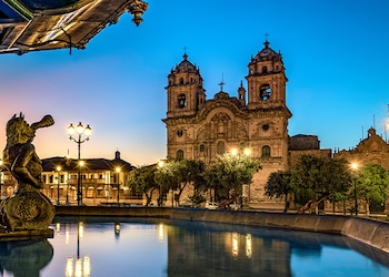 Cusco