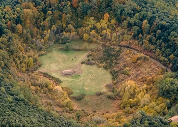 Parc Natural Zona Volcànica de la Garrotxa