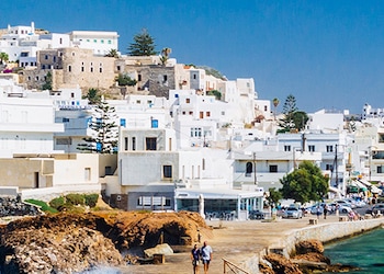 Naxos