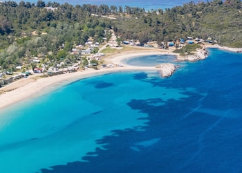 Penisola Calcidica