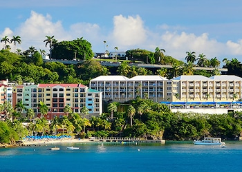 Saint Thomas