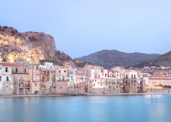 Costa Occidentale di Palermo