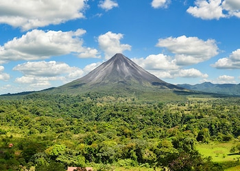 Vulcano Arenal