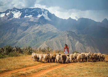 Valle Sagrado de los Incas
