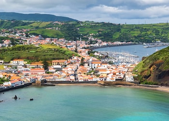 Isola di Faial