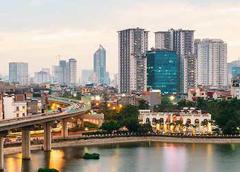 Hanoi