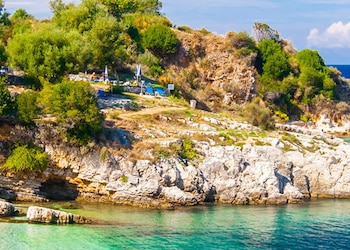 Corfù