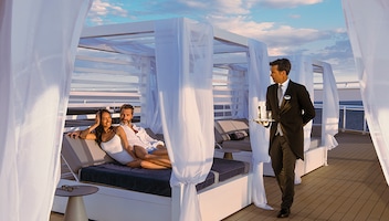 MSC Yacht Club