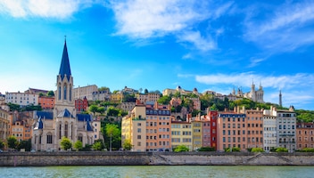 Lione (Francia)