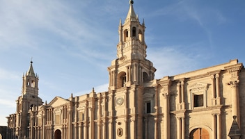 Arequipa