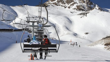 Arinsal