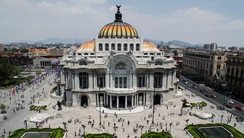 Città del Messico