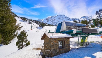 Ordino Arcalís 