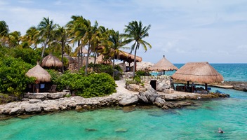Riviera Maya