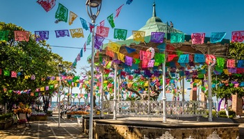 Puerto Vallarta