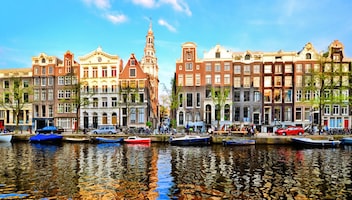 Amsterdam