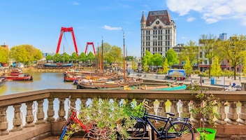 Rotterdam