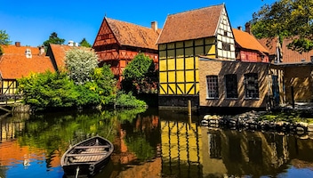 Aarhus