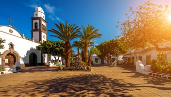  Arrecife