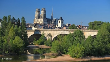Orléans