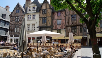 Tours