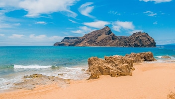 Porto Santo