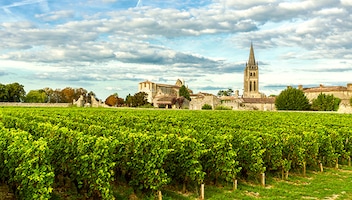 Bordeaux