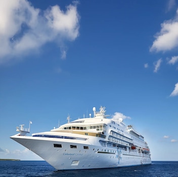 Celestyal Cruises