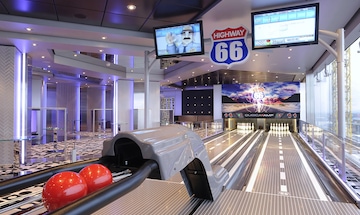 Bowling
