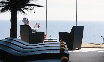 MSC Aurea Spa