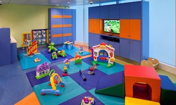 Adventure Ocean per i più piccoli