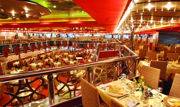 Ristorante Portofino