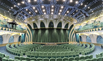 Royal Theatre