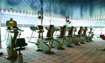 Sport e benessere in tutto relax