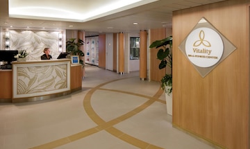 Vitality Spa