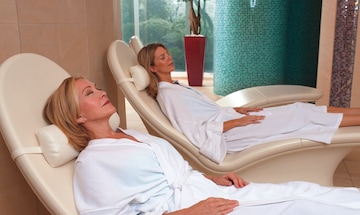 Vitality Spa