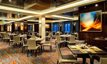 Taste - Ristorante Principale