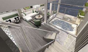 Edge Villas