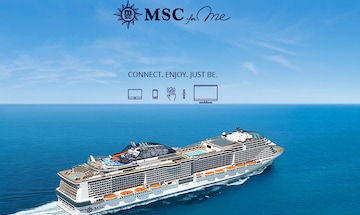 MSC for ME - La tecnologia MSC a tua disposizione