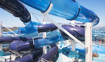 Polar Aquapark