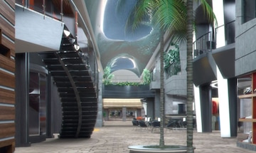 Galleria