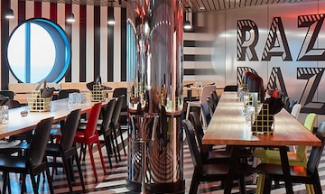 Ristorante Razzle Dazzle