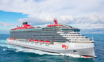 La nave